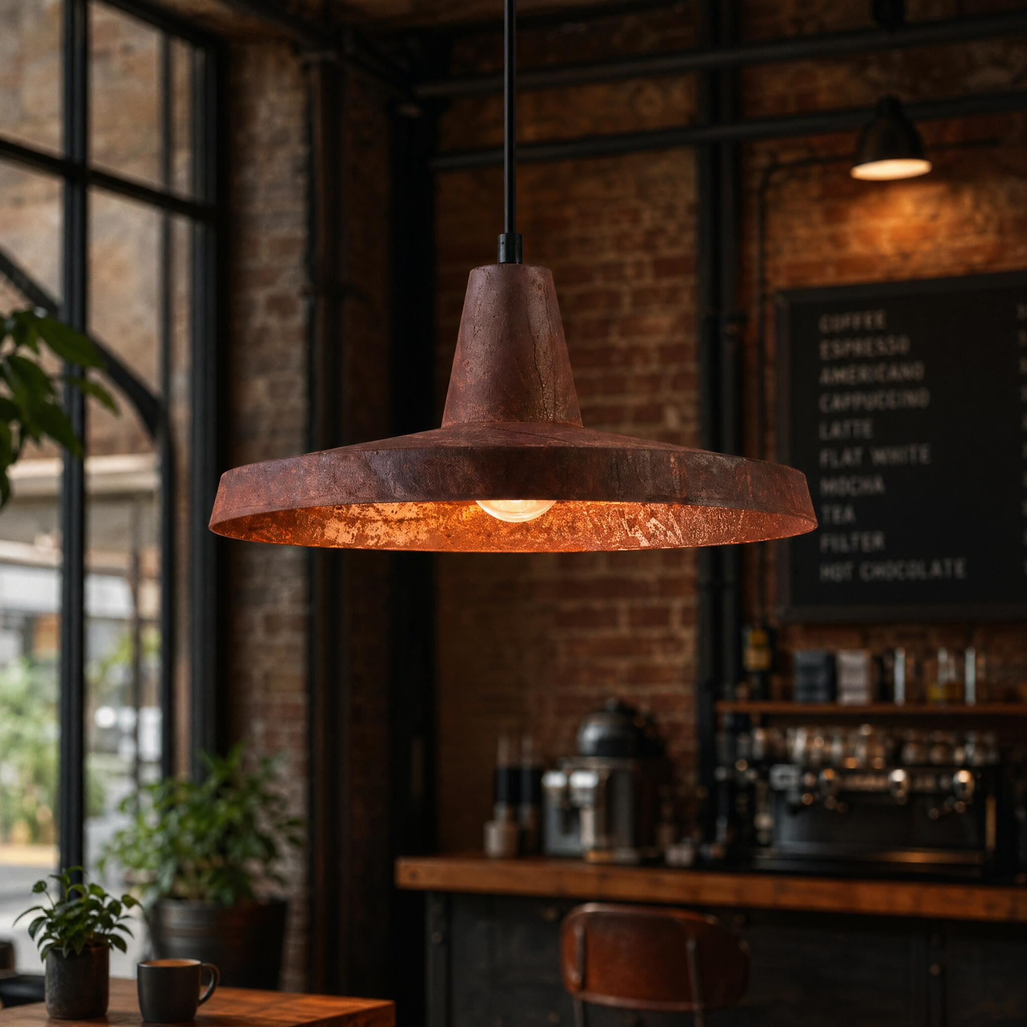 Nova Luce Stellar LED зидна лампа
