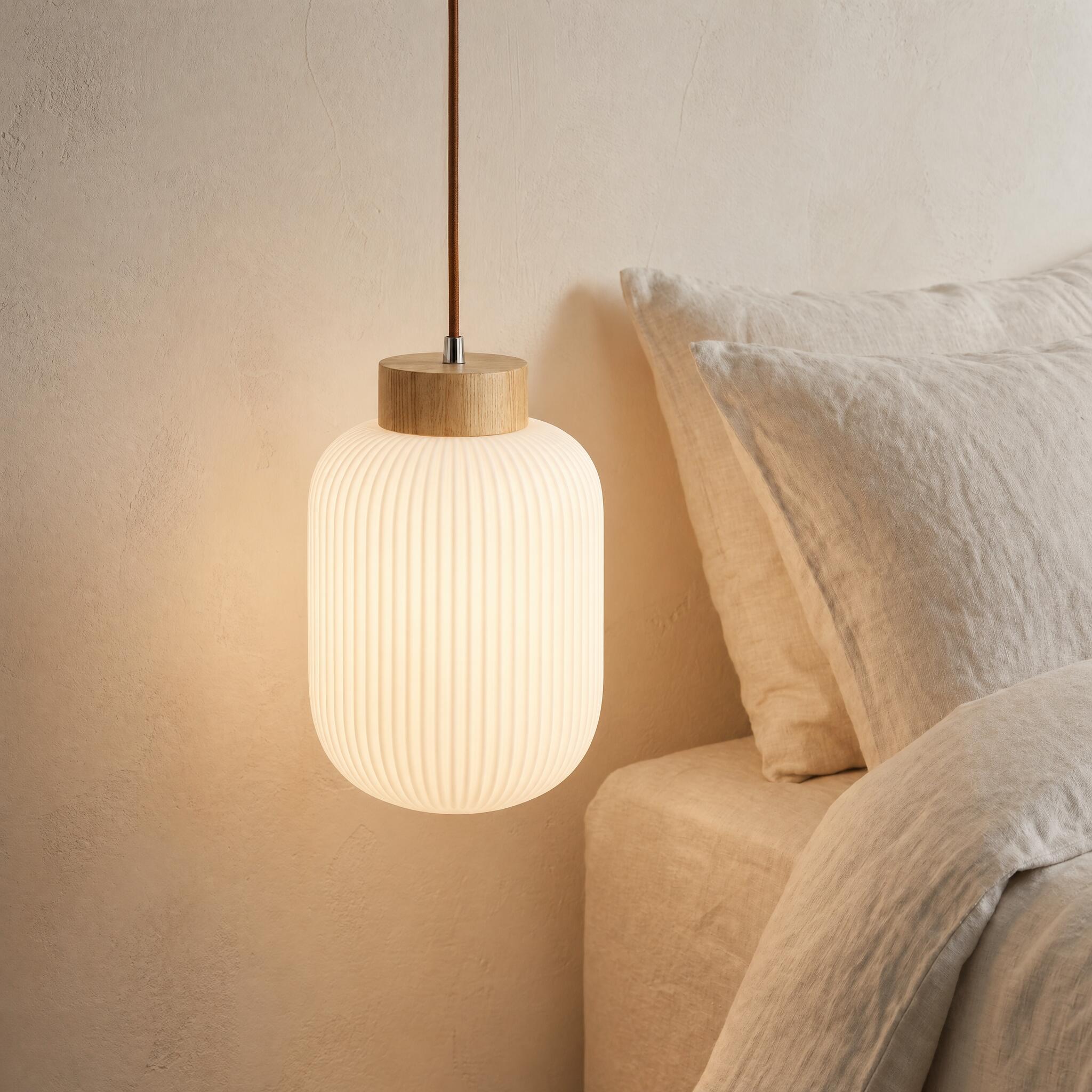Nova Luce Stellar LED зидна лампа
