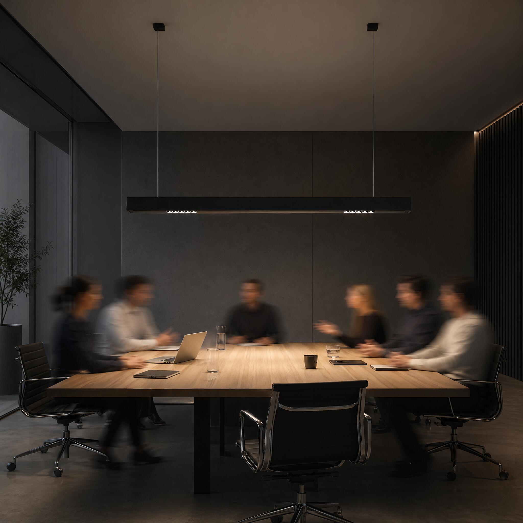 Nova Luce Stellar LED зидна лампа