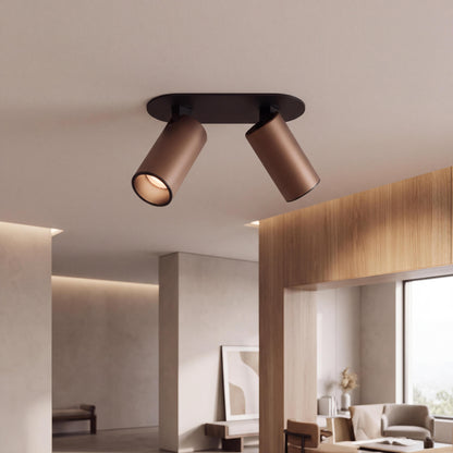 VK Light Coko LED Double zápustné svítidlo