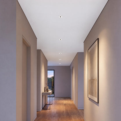 VK Light Habi LED zápustné svítidlo