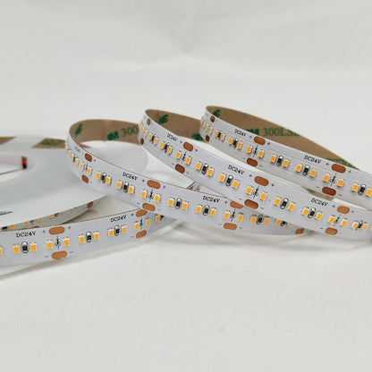LED pásek 24V CRI90 IP20 2700K (5m)