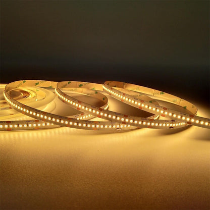 LED pásek 24V CRI90 IP20 2700K (5m)