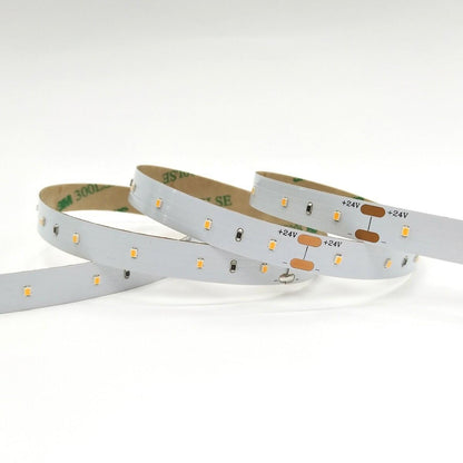 LED pásek 24V CRI90 IP20 2700K (5m)