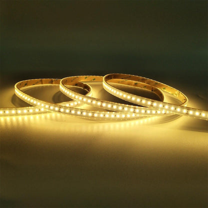 LED pásek 24V CRI90 IP66 2700K (5m)
