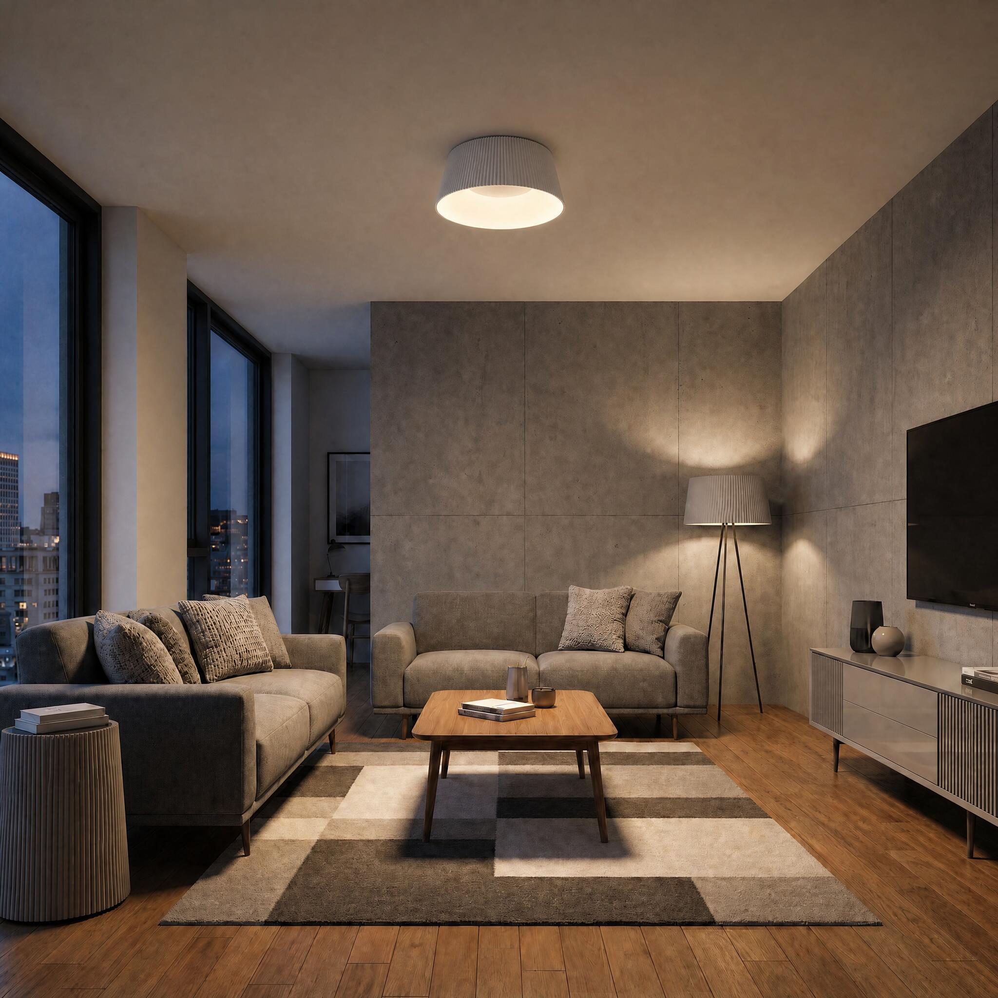 VK Light Aelia LED stropní svítidlo