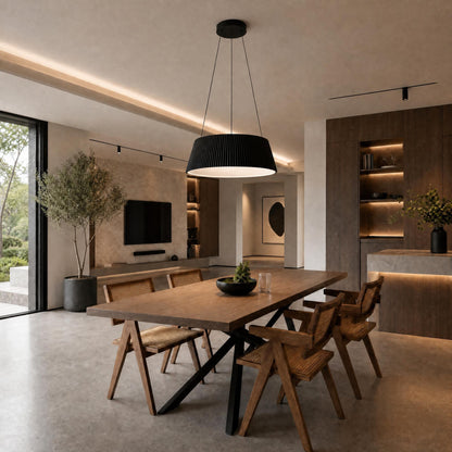 VK Light Aelia LED závěsné svítidlo