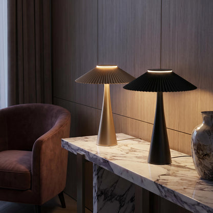 VK Light Amelie LED stolní svítidlo