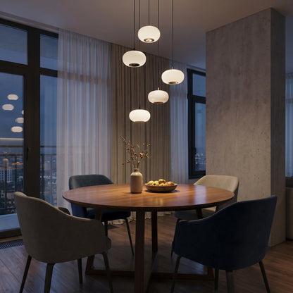 VK Light Arbor LED závěsné svítidlo