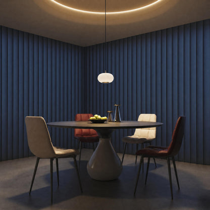 VK Light Arbor LED závěsné svítidlo