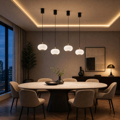 VK Light Arbor LED závěsné svítidlo