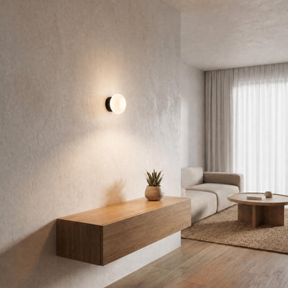 VK Light Diva LED nástěnné svítidlo
