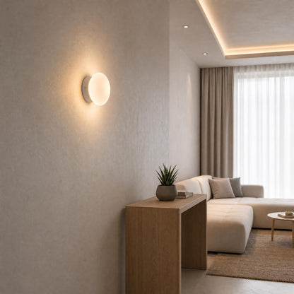 VK Light Diva LED nástěnné svítidlo