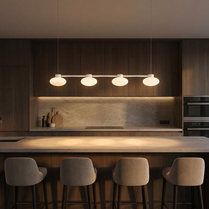 VK Light Diva LED závěsné svítidlo