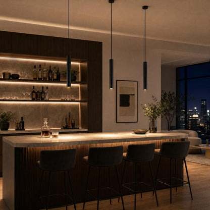 Nova Luce Stellar LED зидна лампа