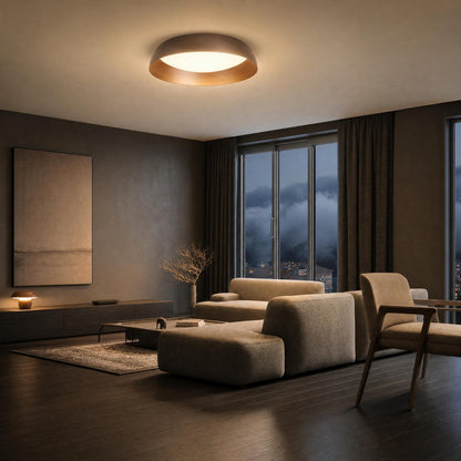 VK Light Enya LED stropní svítidlo