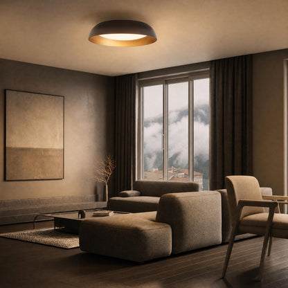 VK Light Enya LED stropní svítidlo