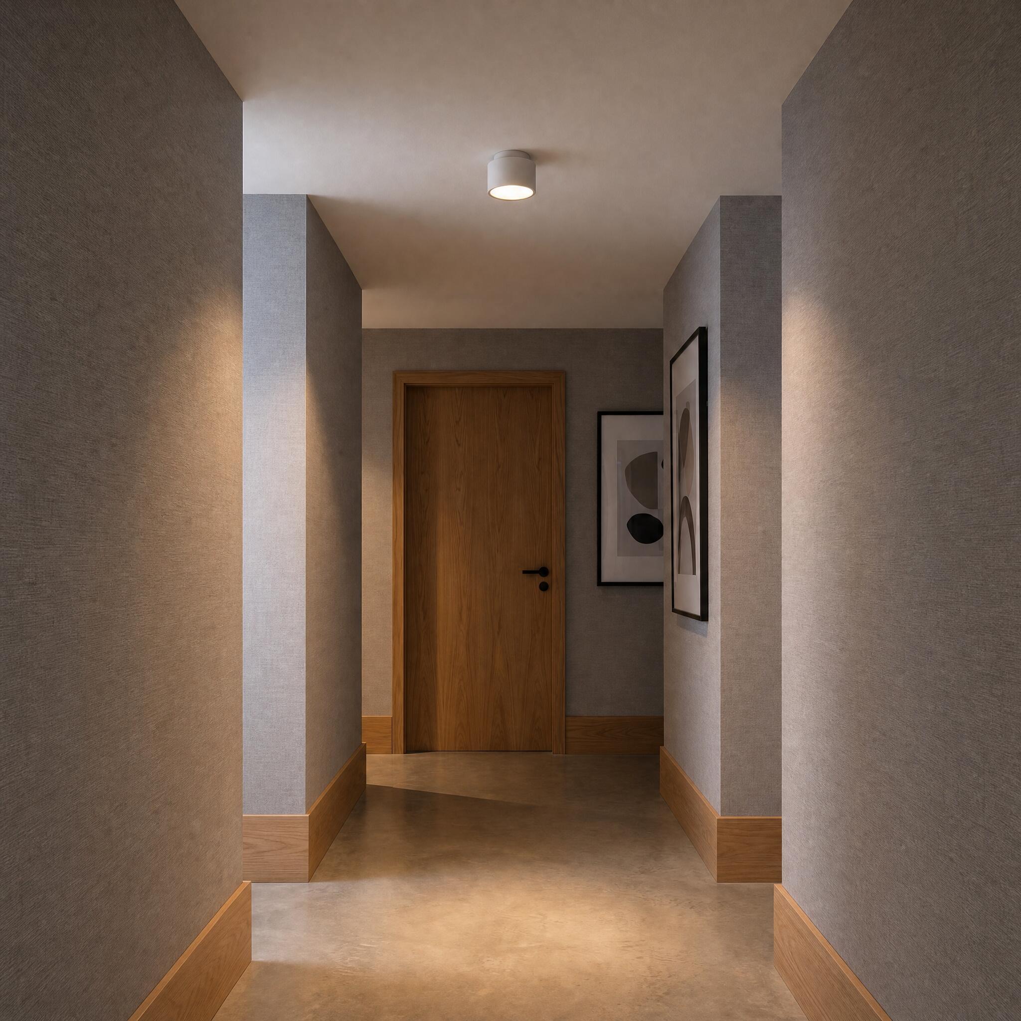 VK Light Eos G9 stropní svítidlo