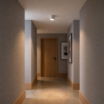 VK Light Eos G9 stropní svítidlo