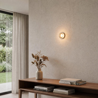 VK Light Glace LED nástěnné svítidlo