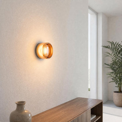 VK Light Glace LED nástěnné svítidlo