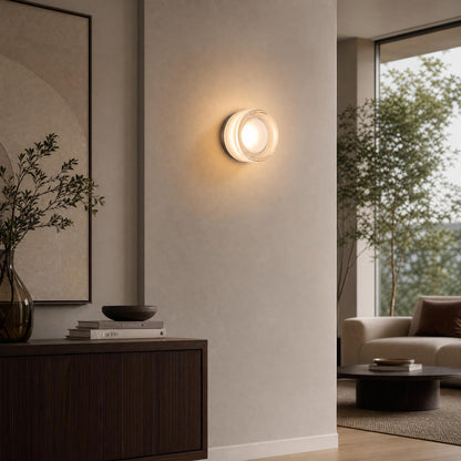 VK Light Glace LED nástěnné svítidlo