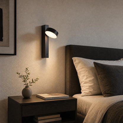 VK Light Lopi LED nástěnné svítidlo
