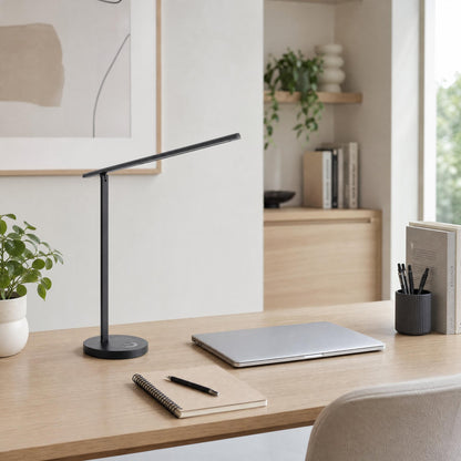 VK Light Nia LED Linear stolní svítidlo stmívatelné 3CCT