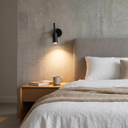 VK Light Nook LED nástěnné bodové svítidlo