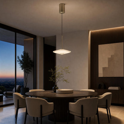 VK Light Sora LED závěsné svítidlo