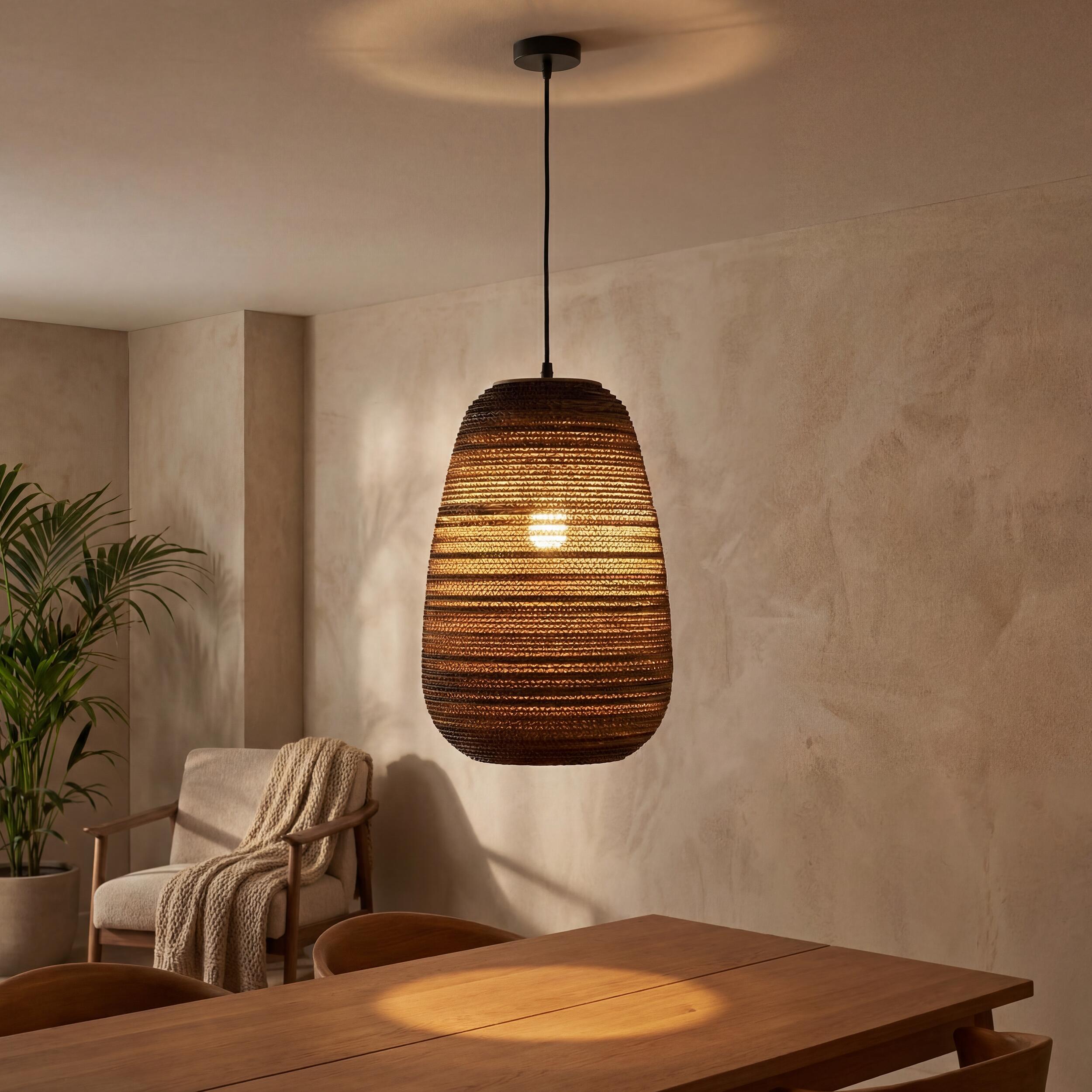 Nova Luce Stellar LED зидна лампа