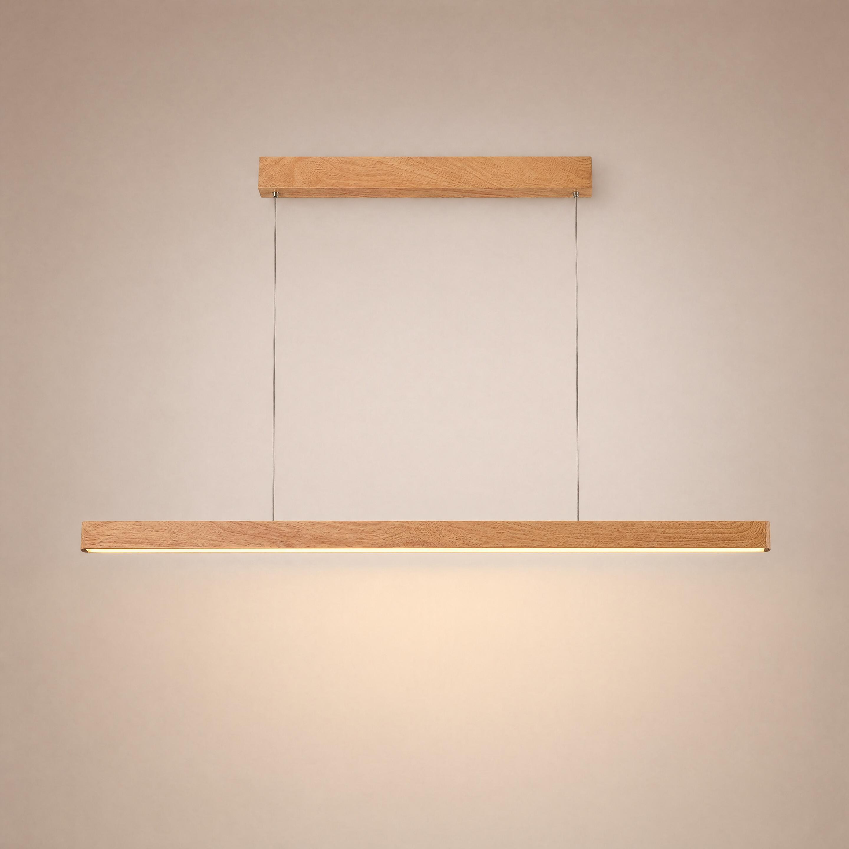 VK Light Orra LED závěsné liniové svítidlo