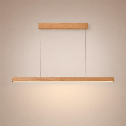 VK Light Orra LED závěsné liniové svítidlo