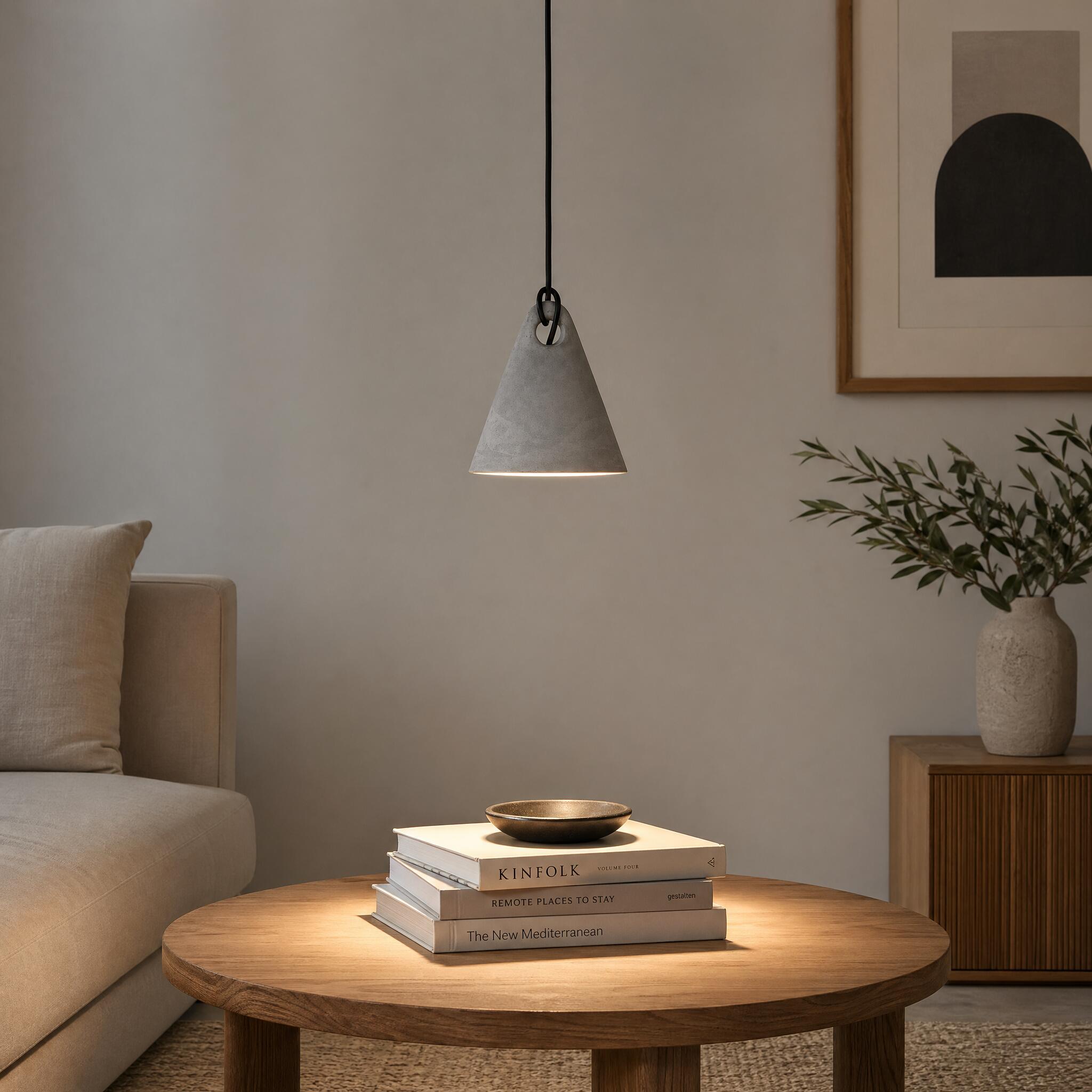 Nova Luce Stellar LED зидна лампа