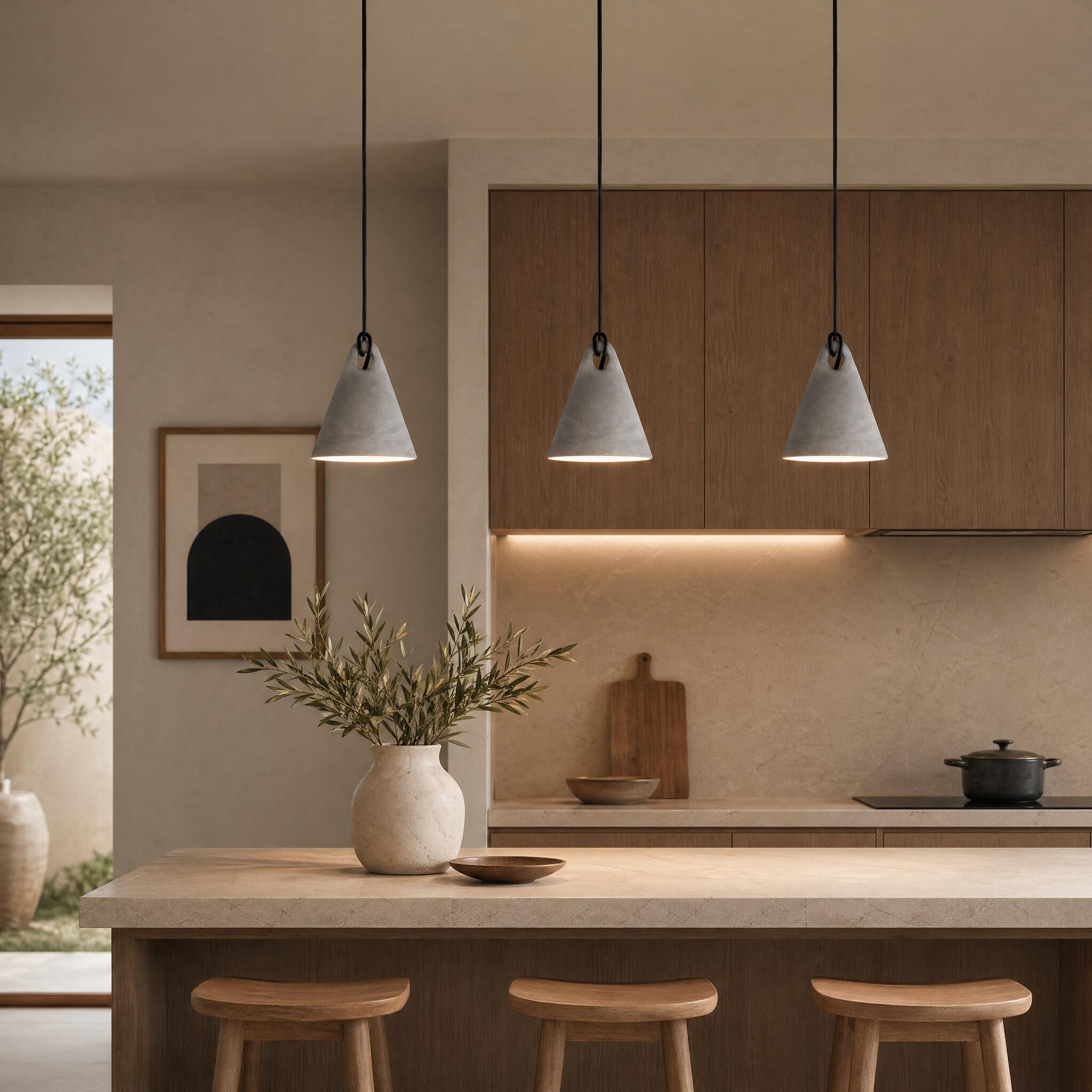 Nova Luce Stellar LED зидна лампа