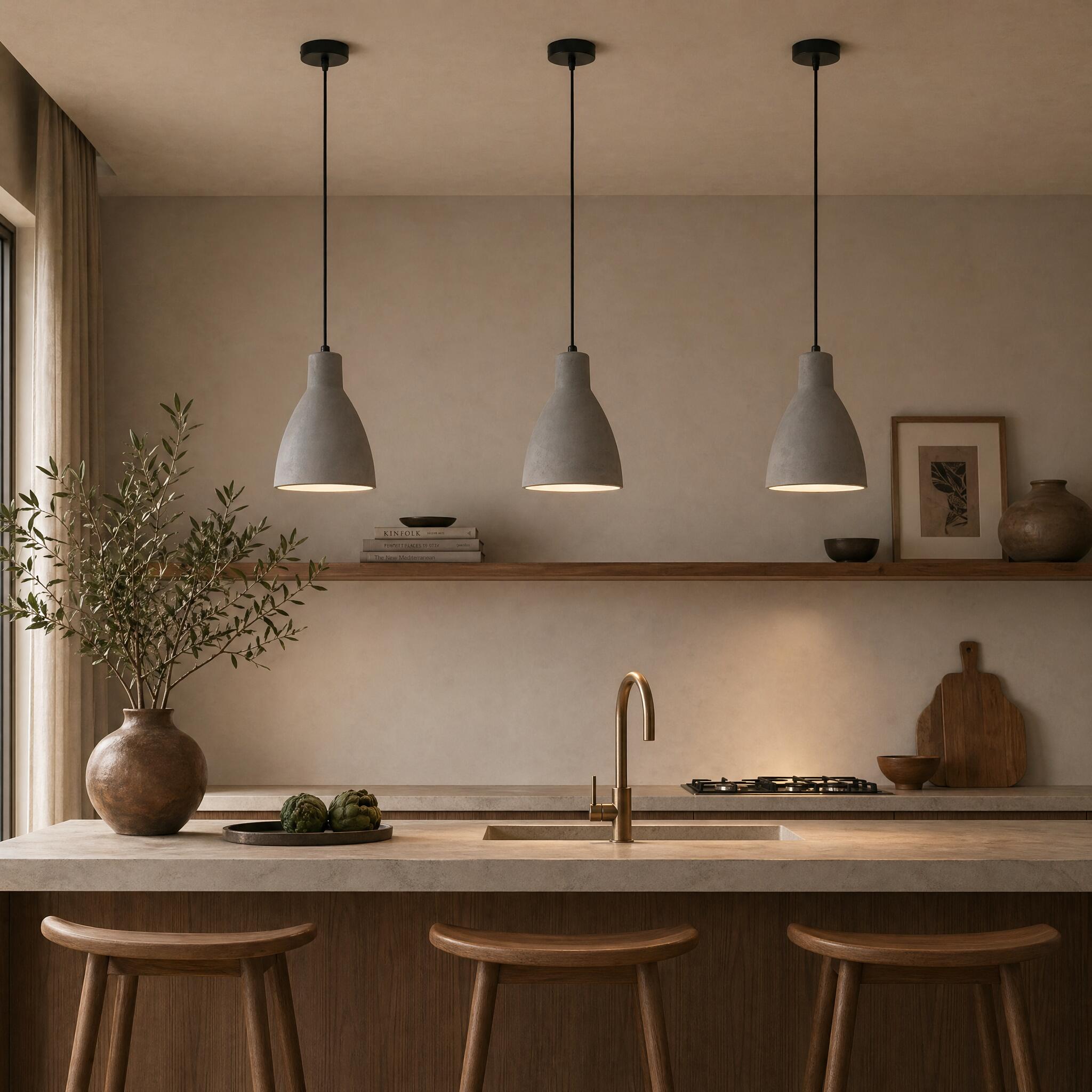 Nova Luce Stellar LED зидна лампа