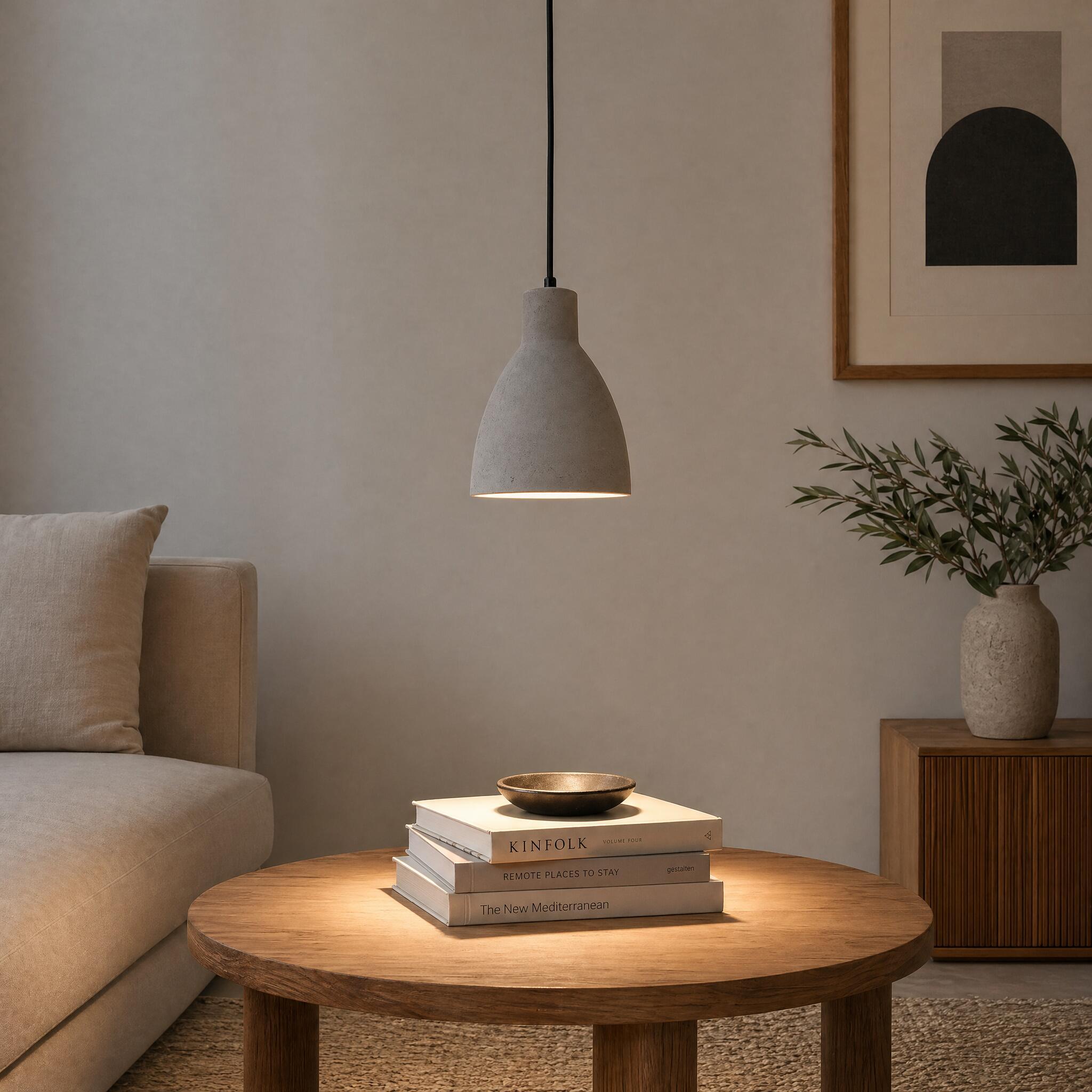 Nova Luce Stellar LED зидна лампа