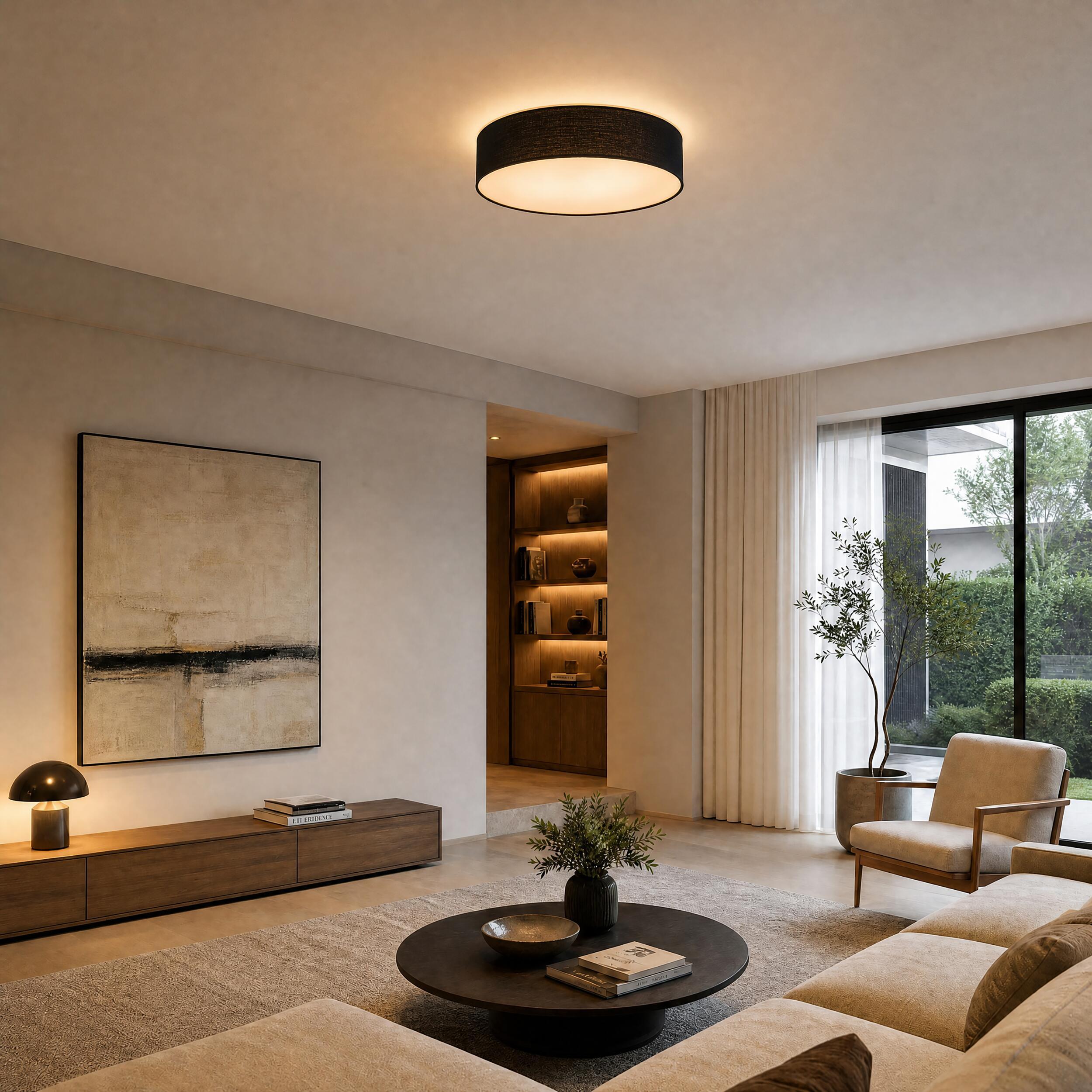 Nova Luce Stellar LED зидна лампа