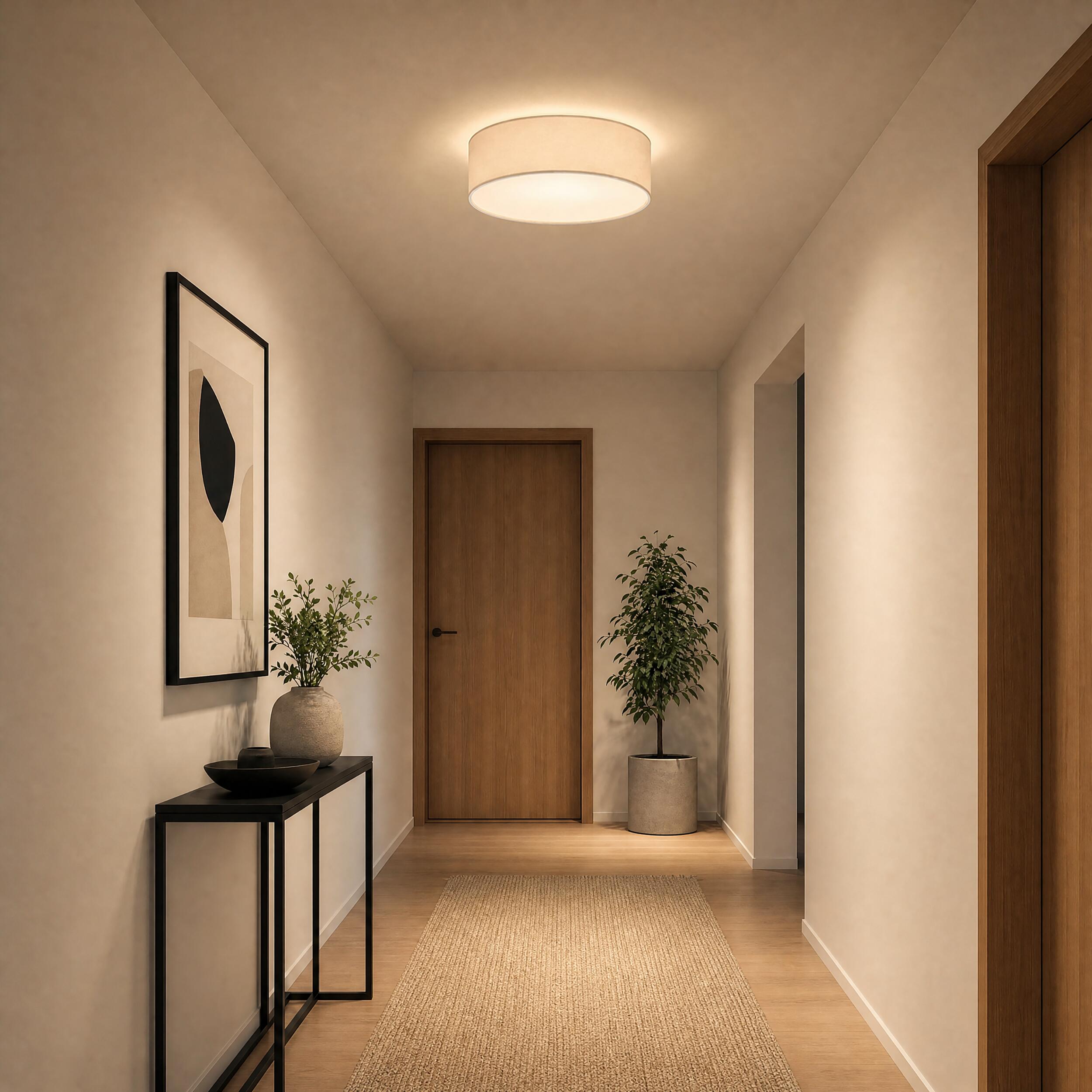 Nova Luce Stellar LED зидна лампа
