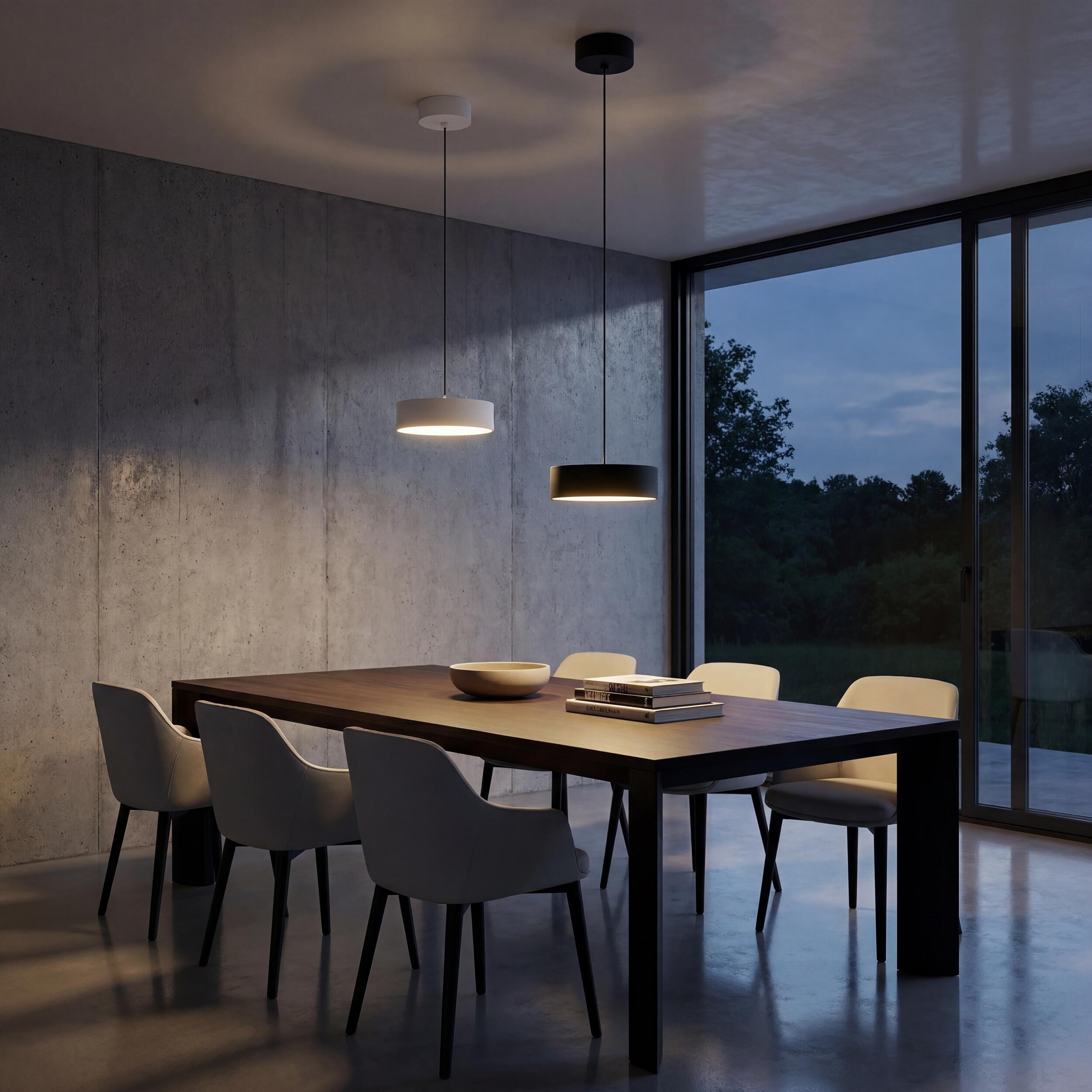 Nova Luce Stellar LED зидна лампа