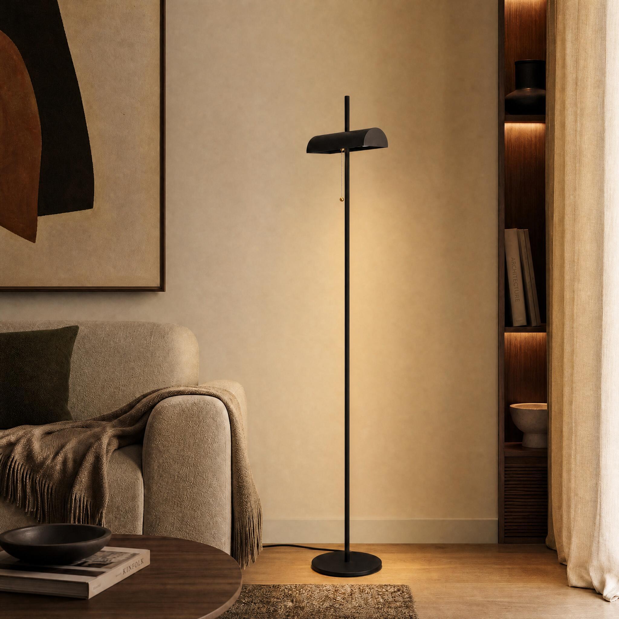 VK Light Sky E27 stojací svítidlo