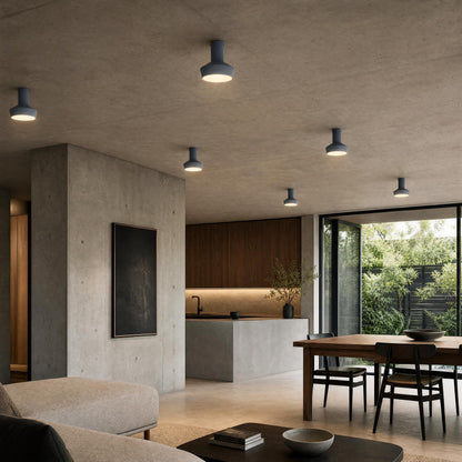 Nova Luce Stellar LED зидна лампа