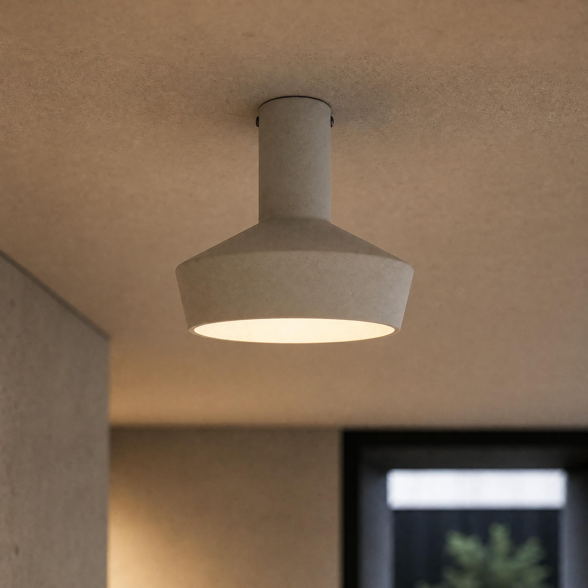 Nova Luce Stellar LED зидна лампа