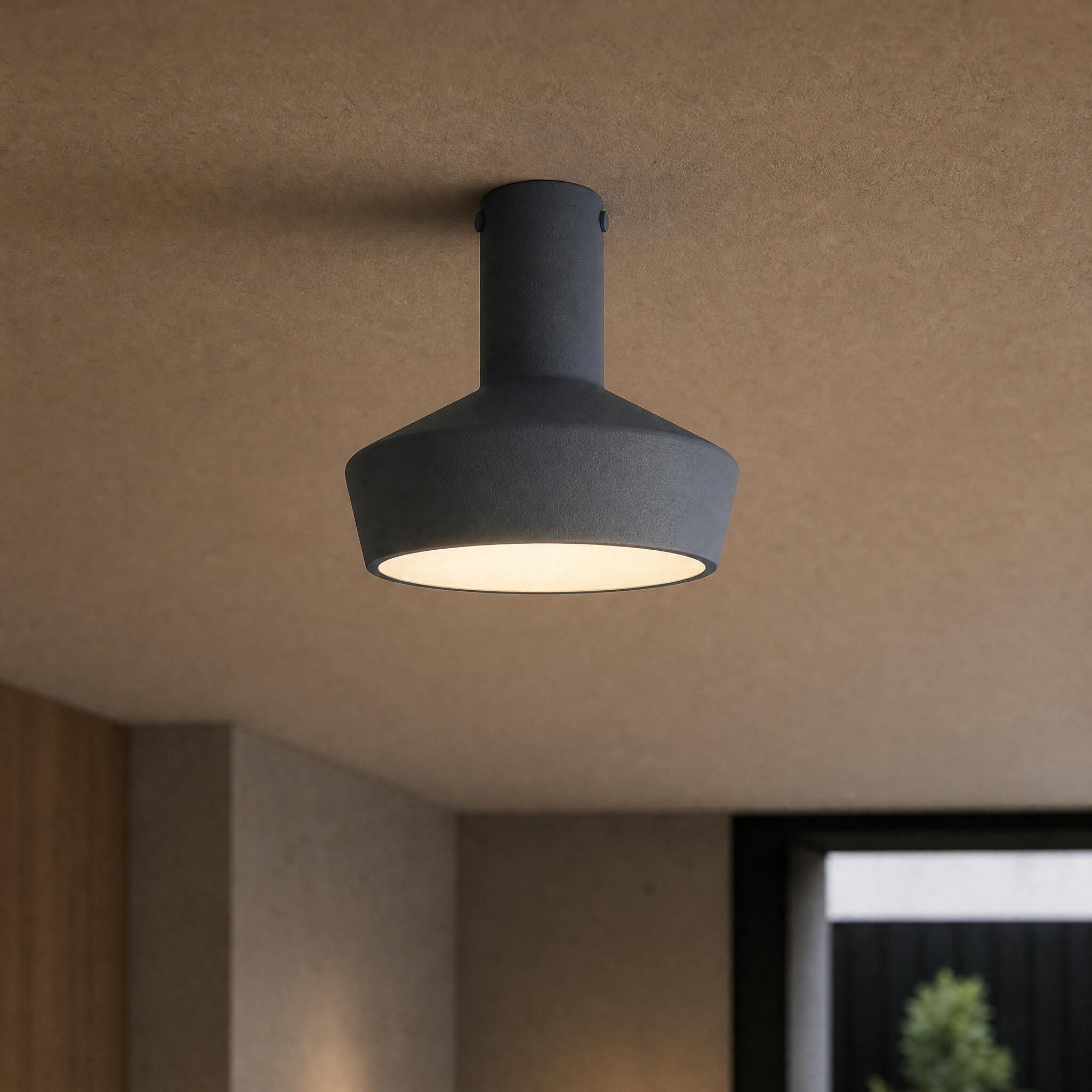 Nova Luce Stellar LED зидна лампа