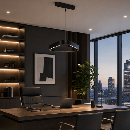 VK Light Aria LED závěsné svítidlo