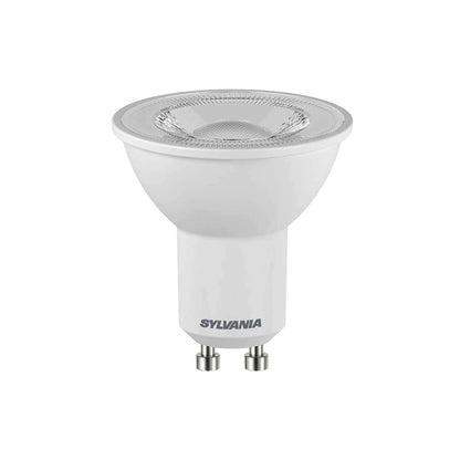 LED žárovka Sylvania Refled GU10 4000K 6.2W