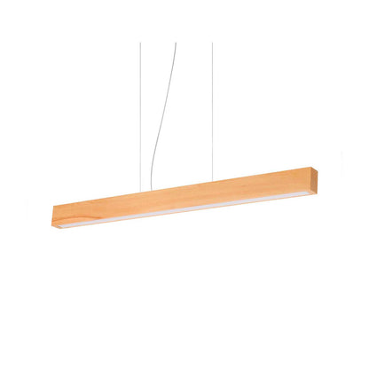 Ideal lux CRAFT LED závěsné svítidlo