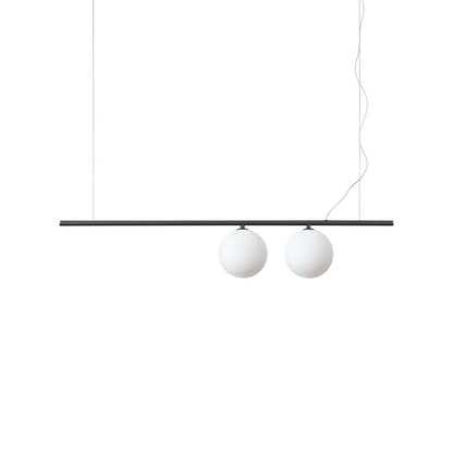 Ideal lux Perline G9 závěsné svítidlo