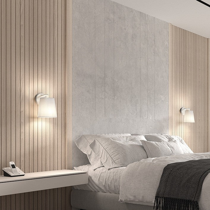 Exo Nemo W Dreams E27 nástěnné svítidlo béžové