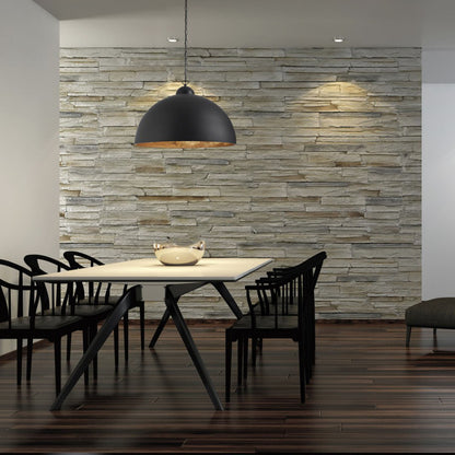 Exo Tanna E27 závěsné svítidlo